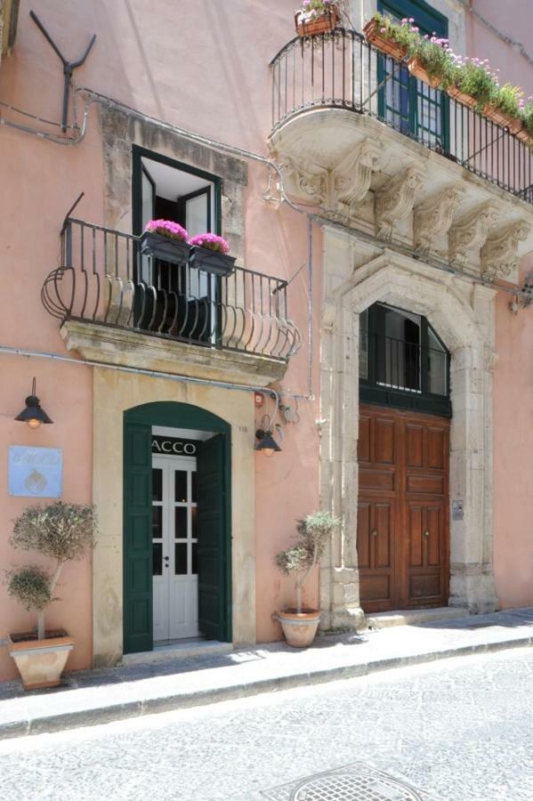 Ortigia Suite - Theater Сиракузы Экстерьер фото